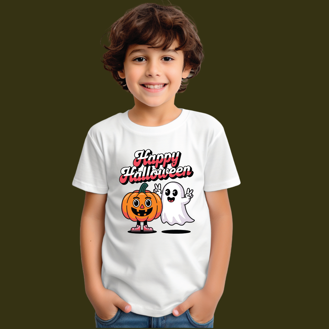 HAPPY Halloween